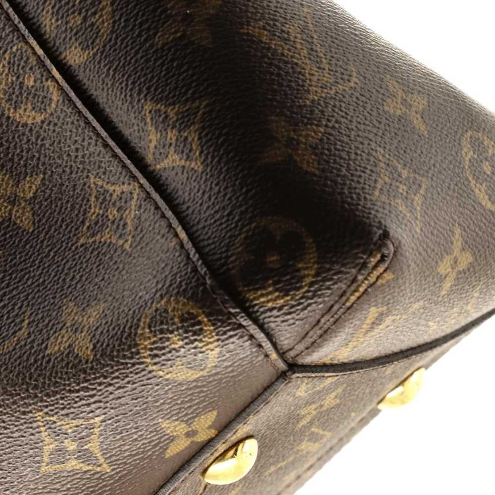 Louis Vuitton Cloth tote - image 6