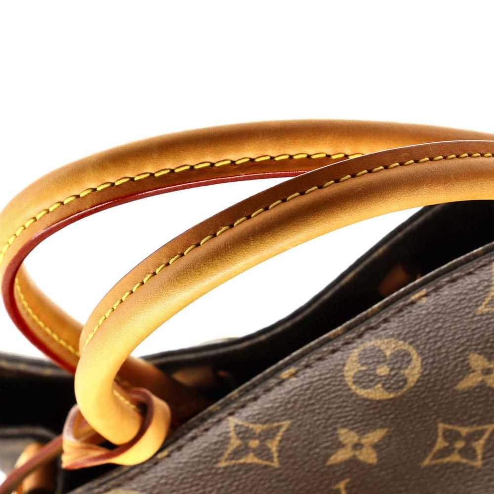 Louis Vuitton Cloth tote - image 7