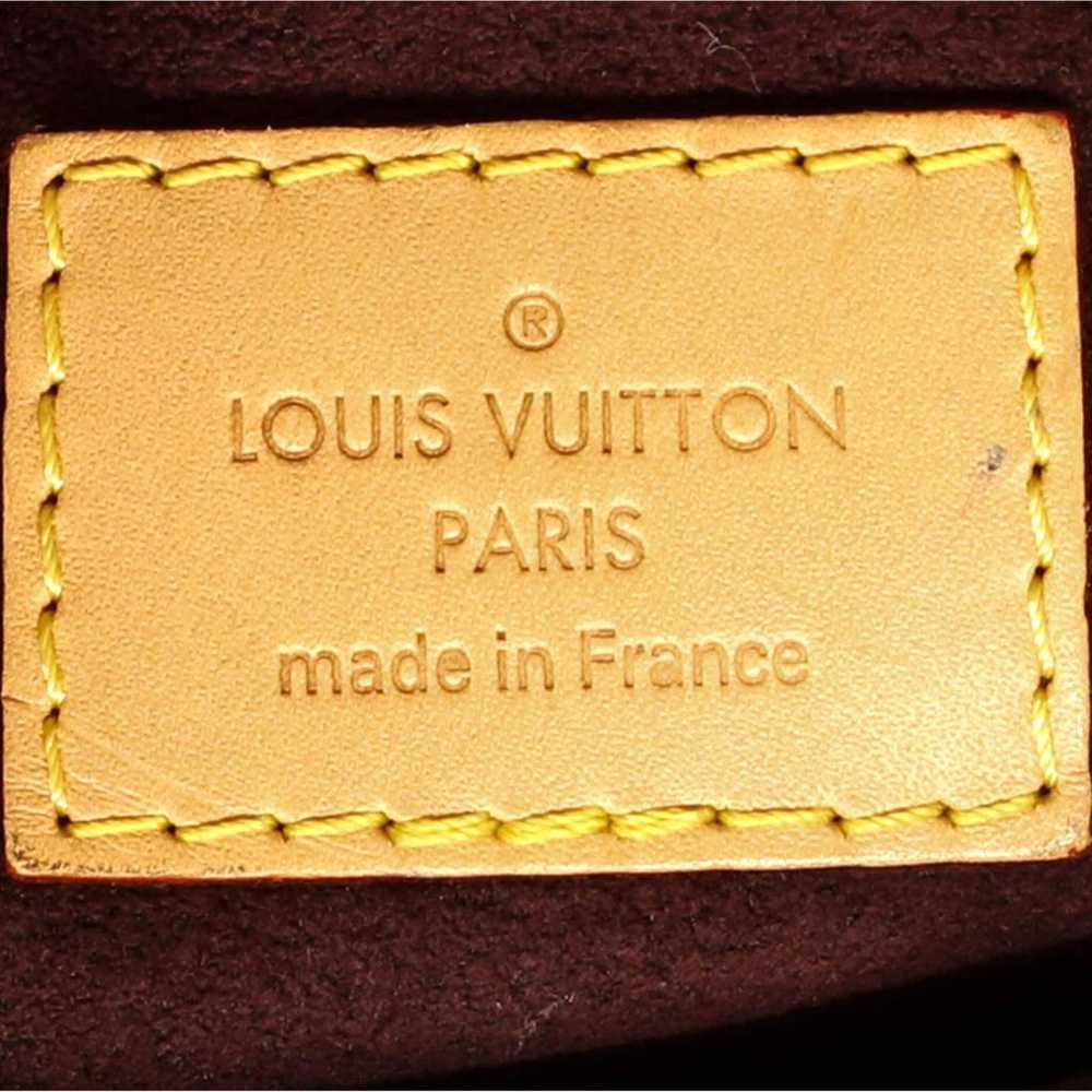 Louis Vuitton Cloth tote - image 8