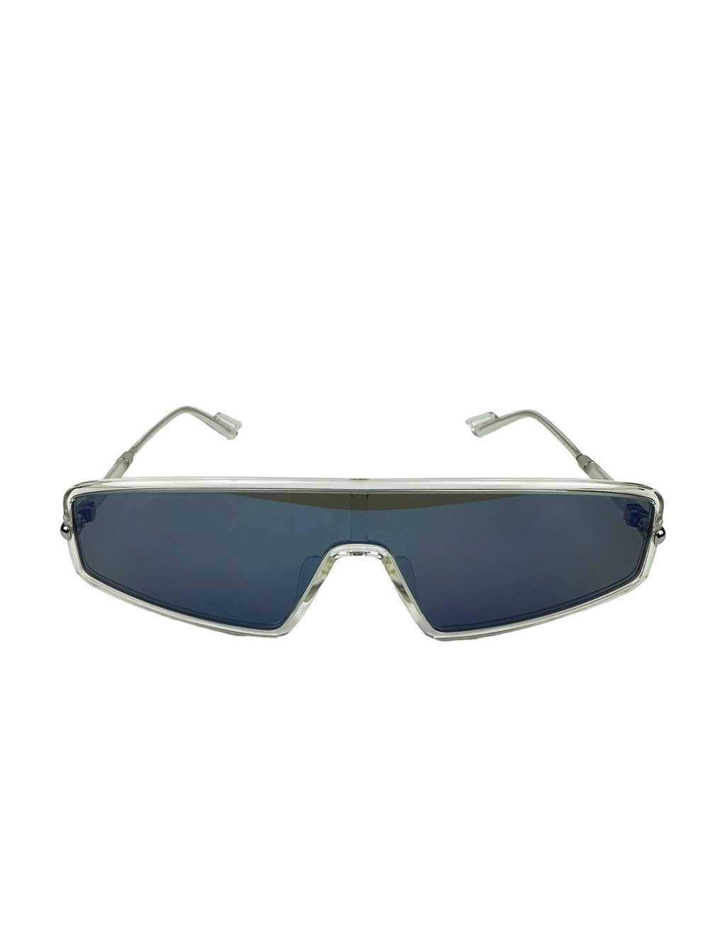 Dior Dior Homme Mercure 900C8 Shield Sport Sungla… - image 3