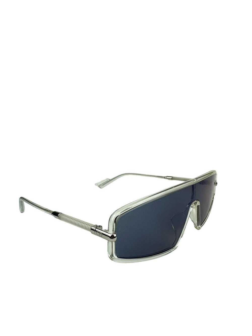 Dior Dior Homme Mercure 900C8 Shield Sport Sungla… - image 4