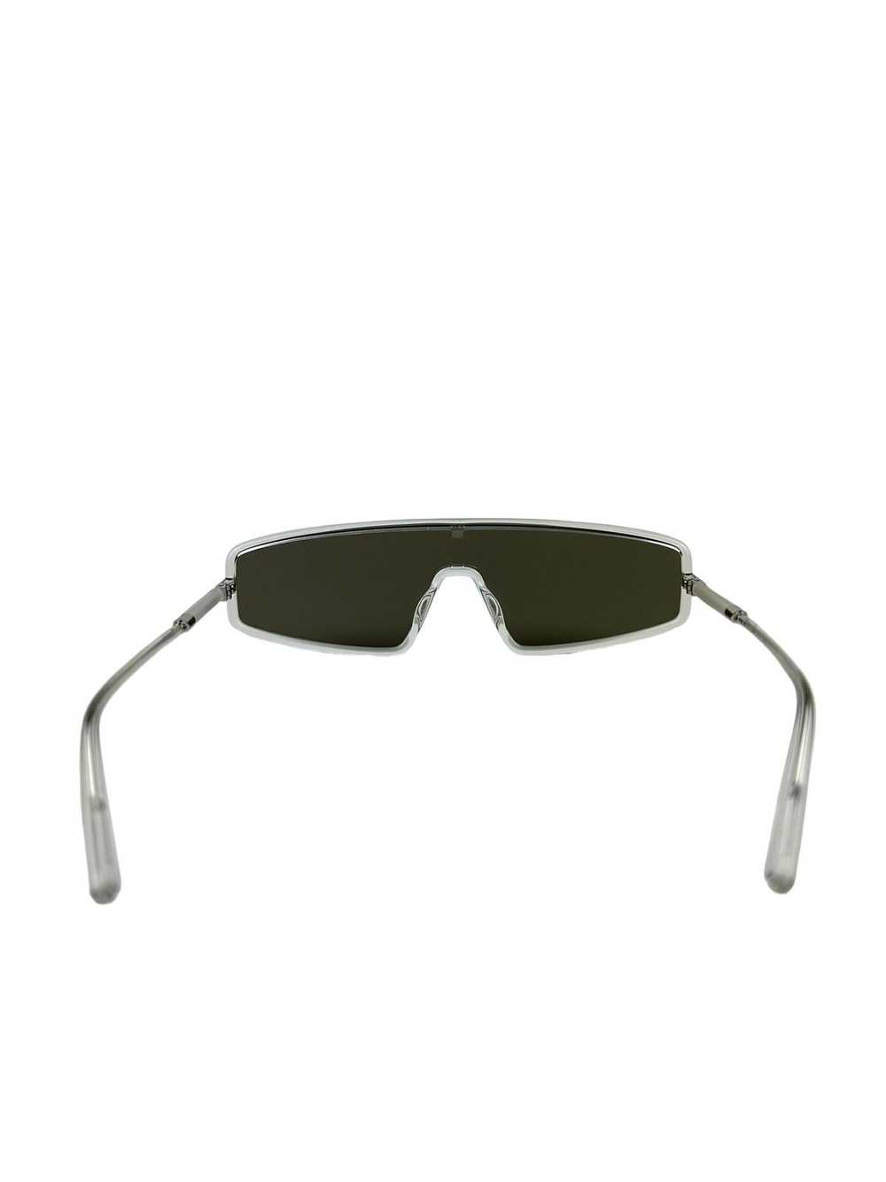 Dior Dior Homme Mercure 900C8 Shield Sport Sungla… - image 6