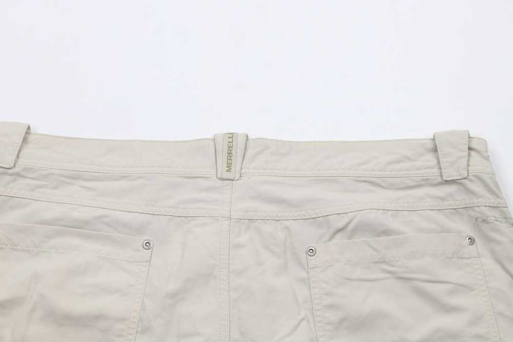 Merrell × Vintage Merrell Opti-Wick UPF 50+ Outdo… - image 11