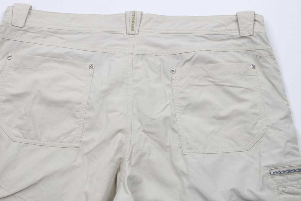 Merrell × Vintage Merrell Opti-Wick UPF 50+ Outdo… - image 12