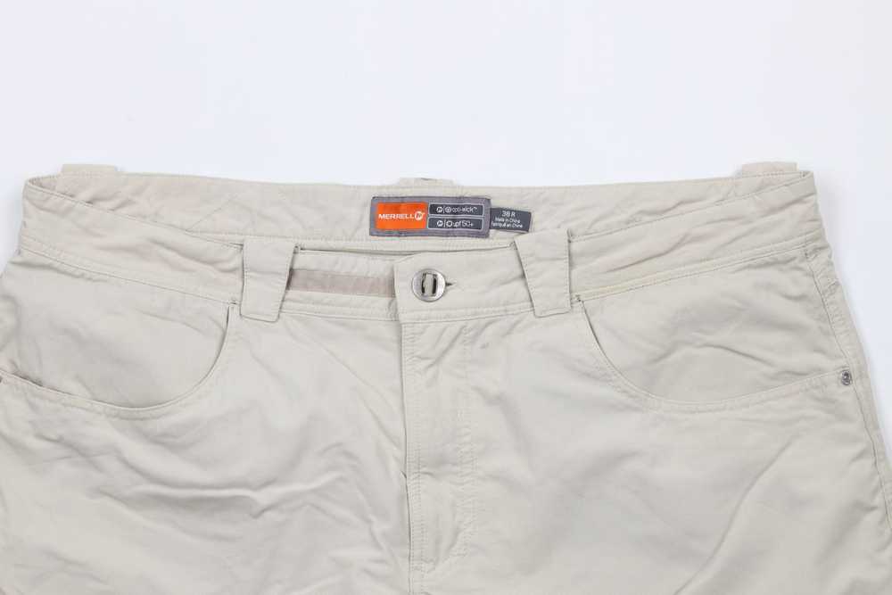 Merrell × Vintage Merrell Opti-Wick UPF 50+ Outdo… - image 2