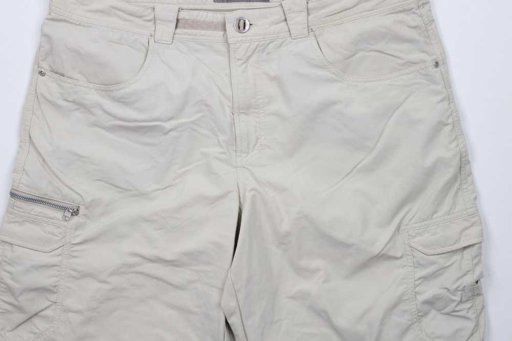 Merrell × Vintage Merrell Opti-Wick UPF 50+ Outdo… - image 3