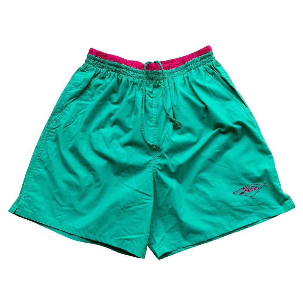 90s Hobie trunks S/M - image 10