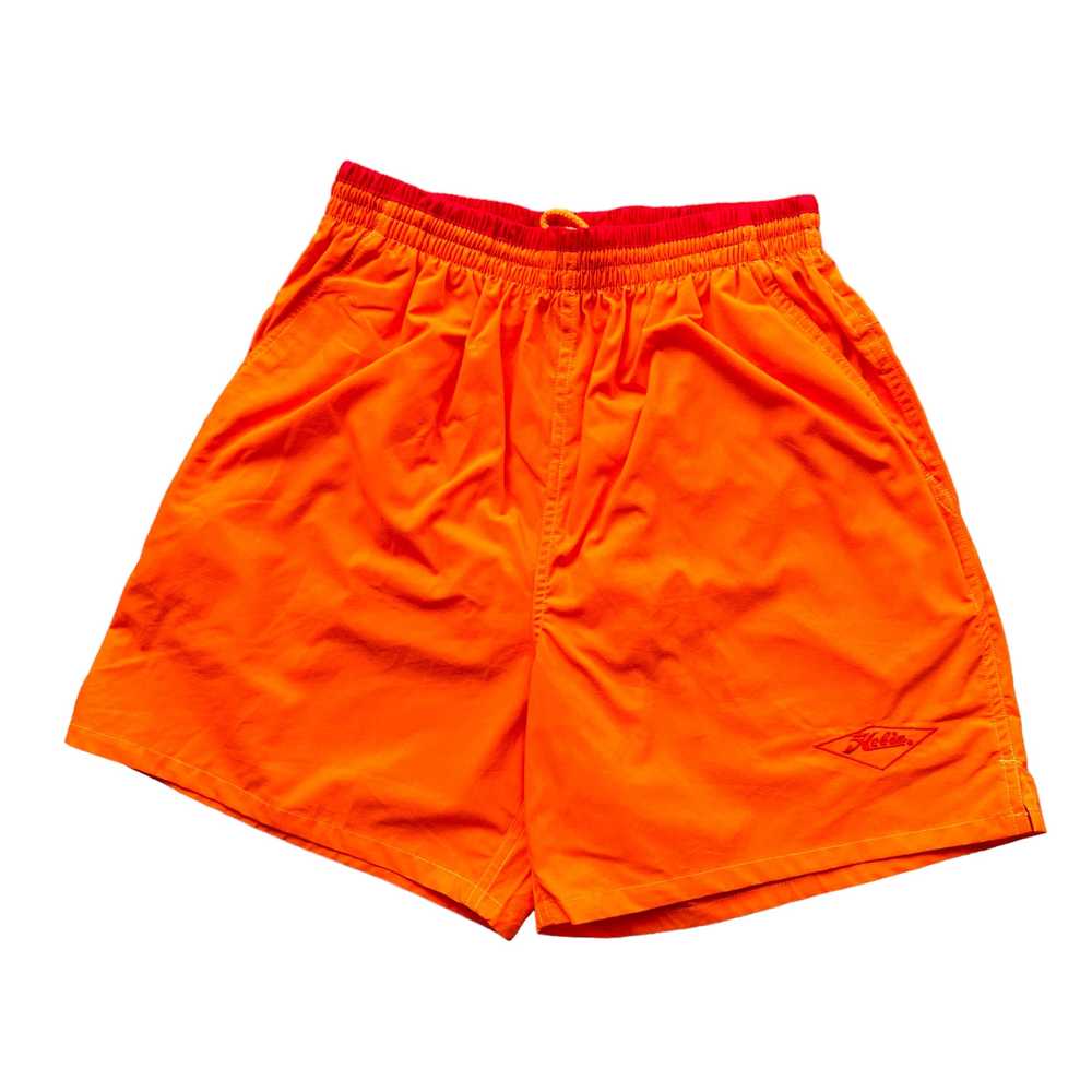 90s Hobie trunks S/M - image 11