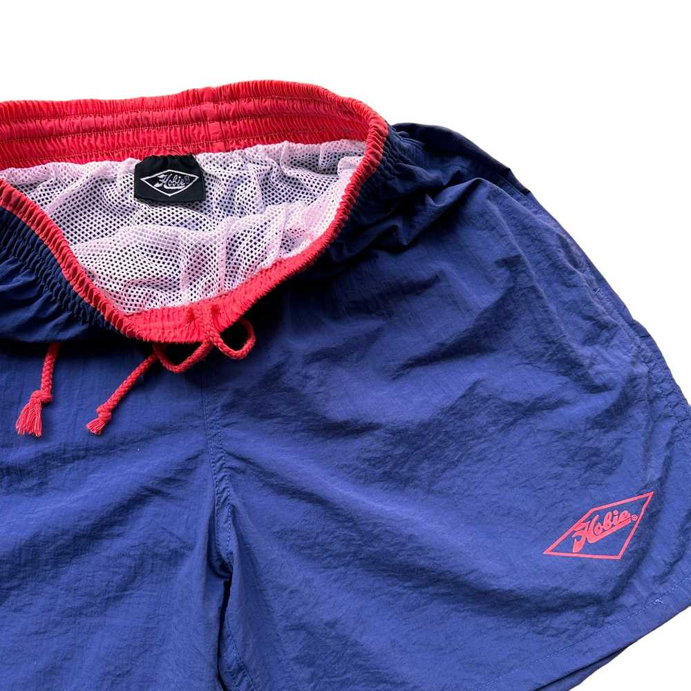 90s Hobie trunks S/M - image 12