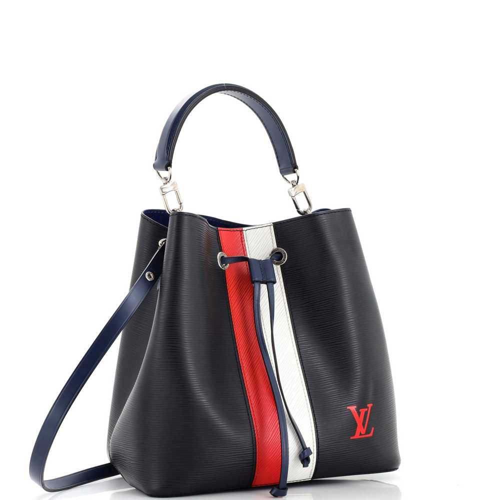 Louis Vuitton NeoNoe Handbag Limited Edition Epi … - image 2