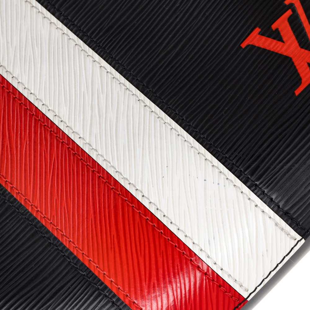 Louis Vuitton NeoNoe Handbag Limited Edition Epi … - image 7