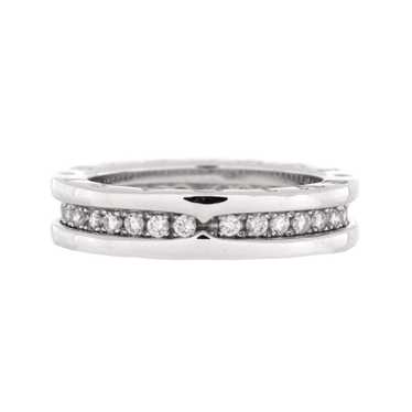 BVLGARI B.Zero1 One Band Ring - image 1