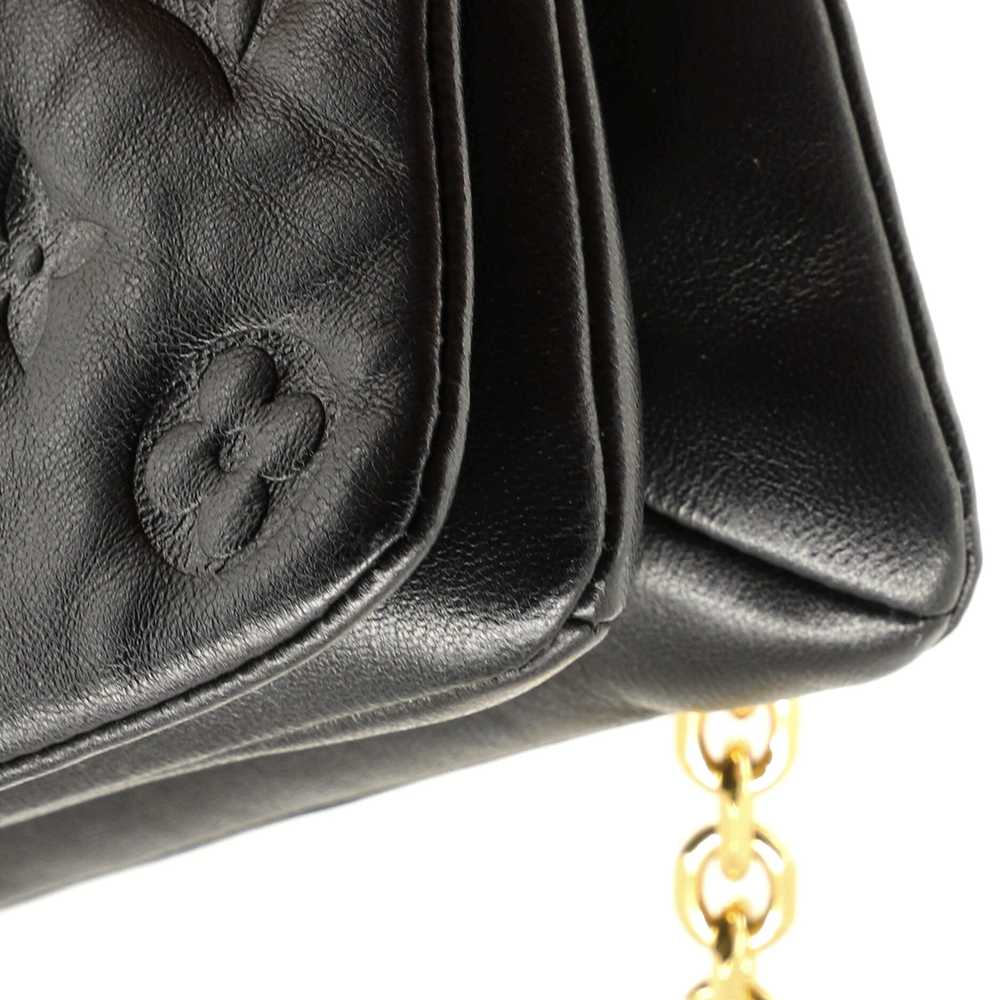 Louis Vuitton Coussin Pochette Monogram Embossed … - image 6