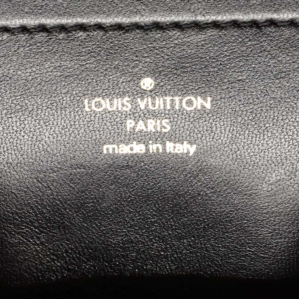 Louis Vuitton Coussin Pochette Monogram Embossed … - image 8