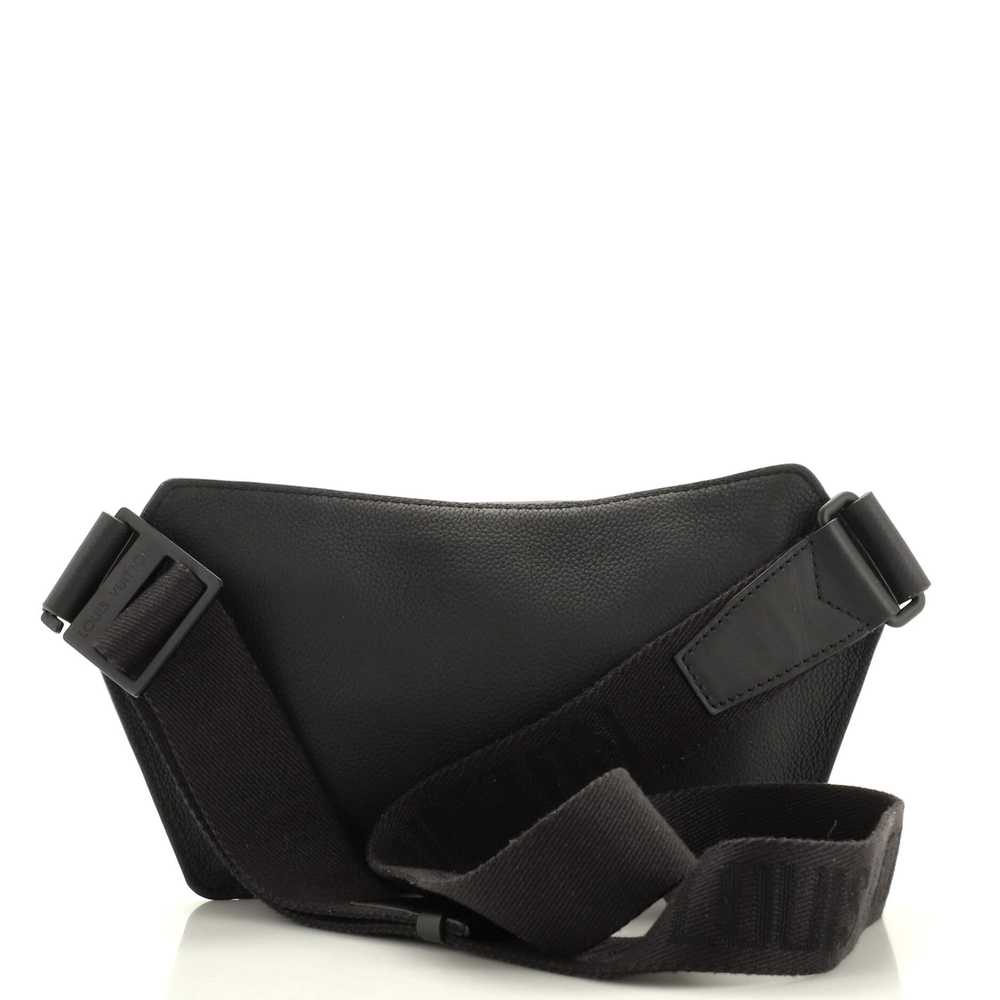 Louis Vuitton Aerogram Takeoff Sling Bag Leather - image 3