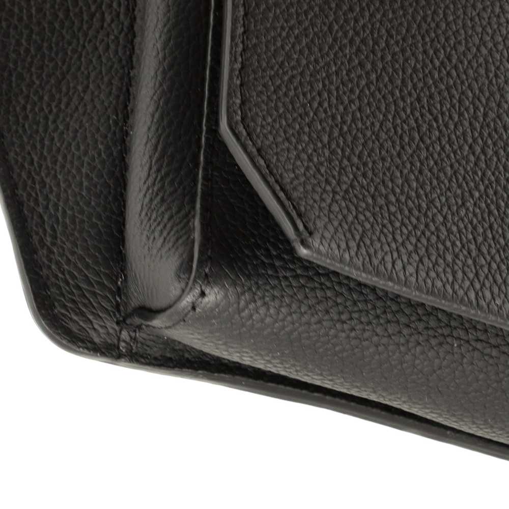 Louis Vuitton Aerogram Takeoff Sling Bag Leather - image 6