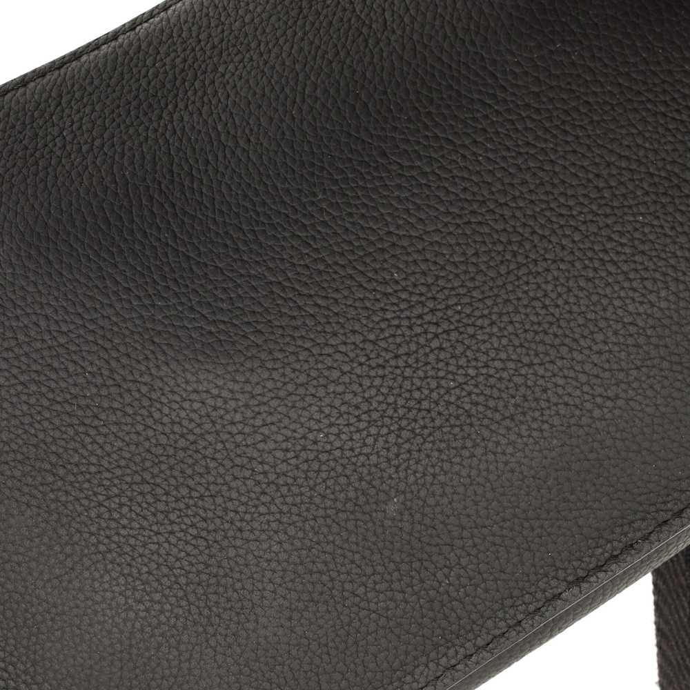 Louis Vuitton Aerogram Takeoff Sling Bag Leather - image 7