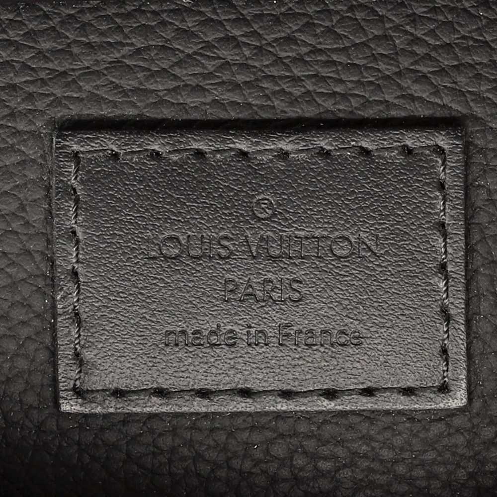 Louis Vuitton Aerogram Takeoff Sling Bag Leather - image 8