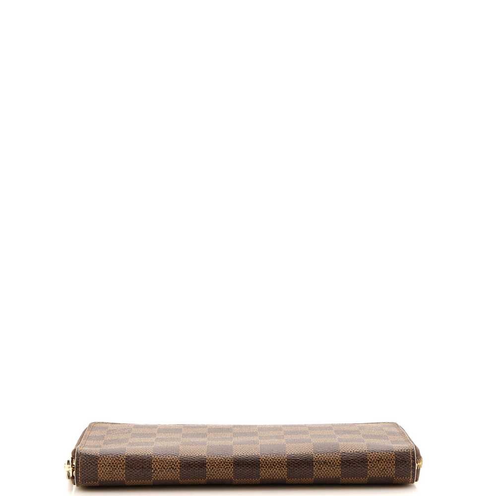 Louis Vuitton Zippy Organizer Damier - image 4