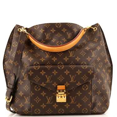 Louis Vuitton Metis Hobo Monogram Canvas - image 1