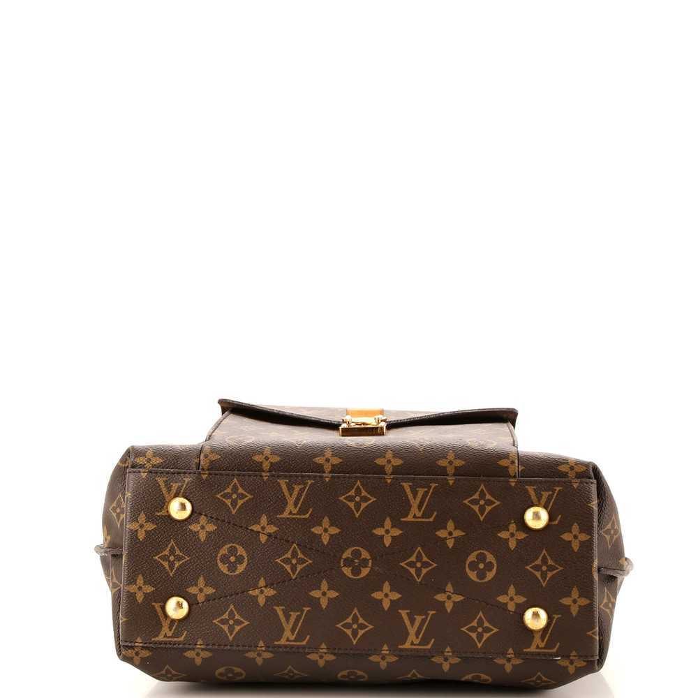 Louis Vuitton Metis Hobo Monogram Canvas - image 4