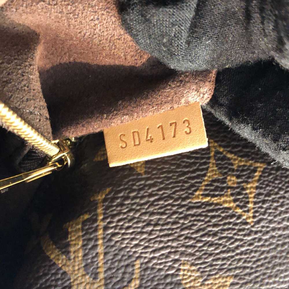 Louis Vuitton Metis Hobo Monogram Canvas - image 7