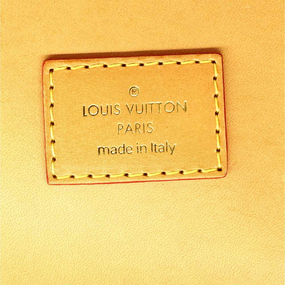 Louis Vuitton x Christian Louboutin Shopping Bag … - image 8