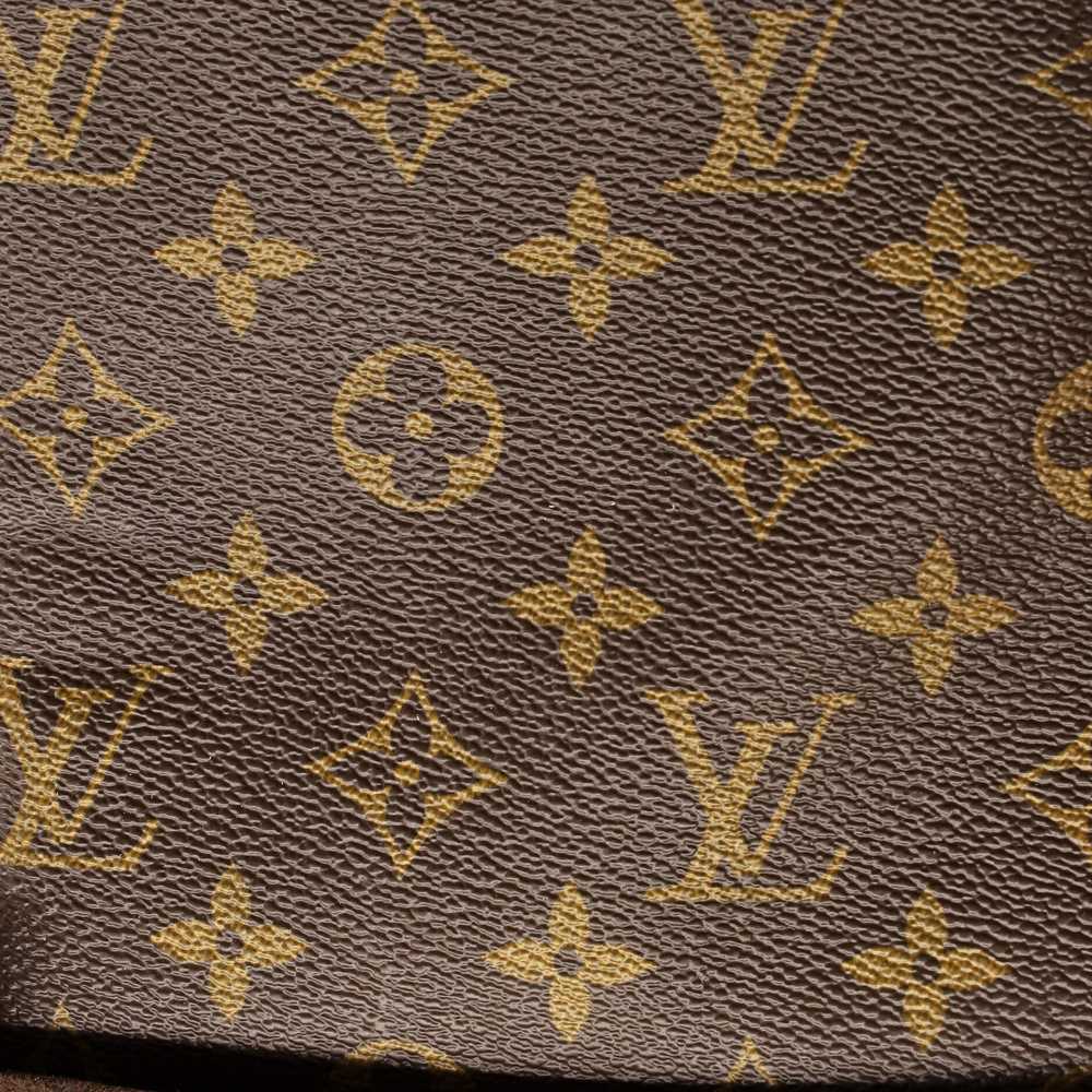 Louis Vuitton Pochette Metis Monogram Canvas - image 8