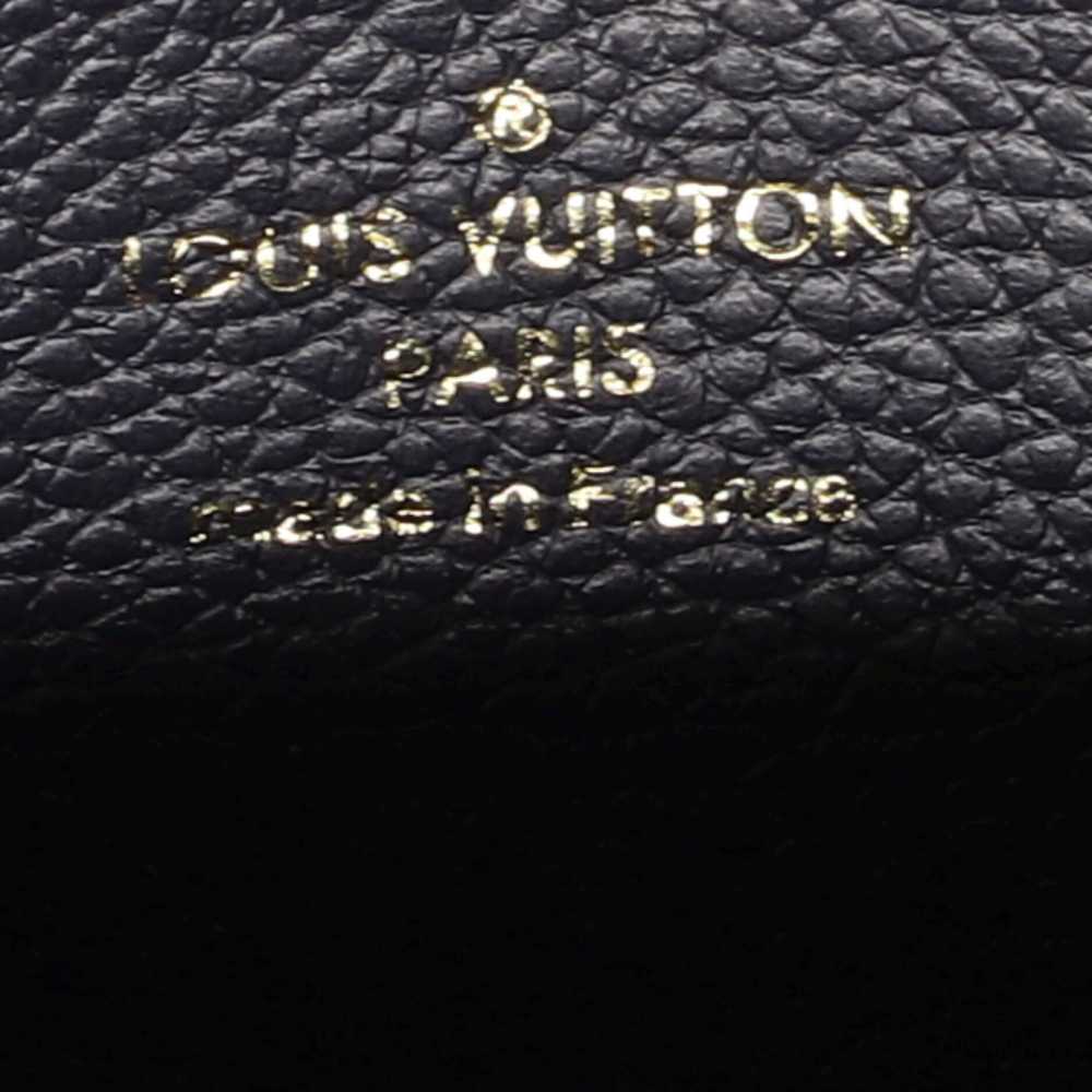 Louis Vuitton Zippy Wallet Monogram Empreinte Lea… - image 8