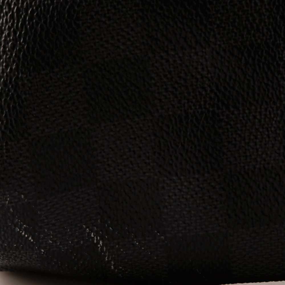 Louis Vuitton Mick Messenger Bag Damier Graphite … - image 6