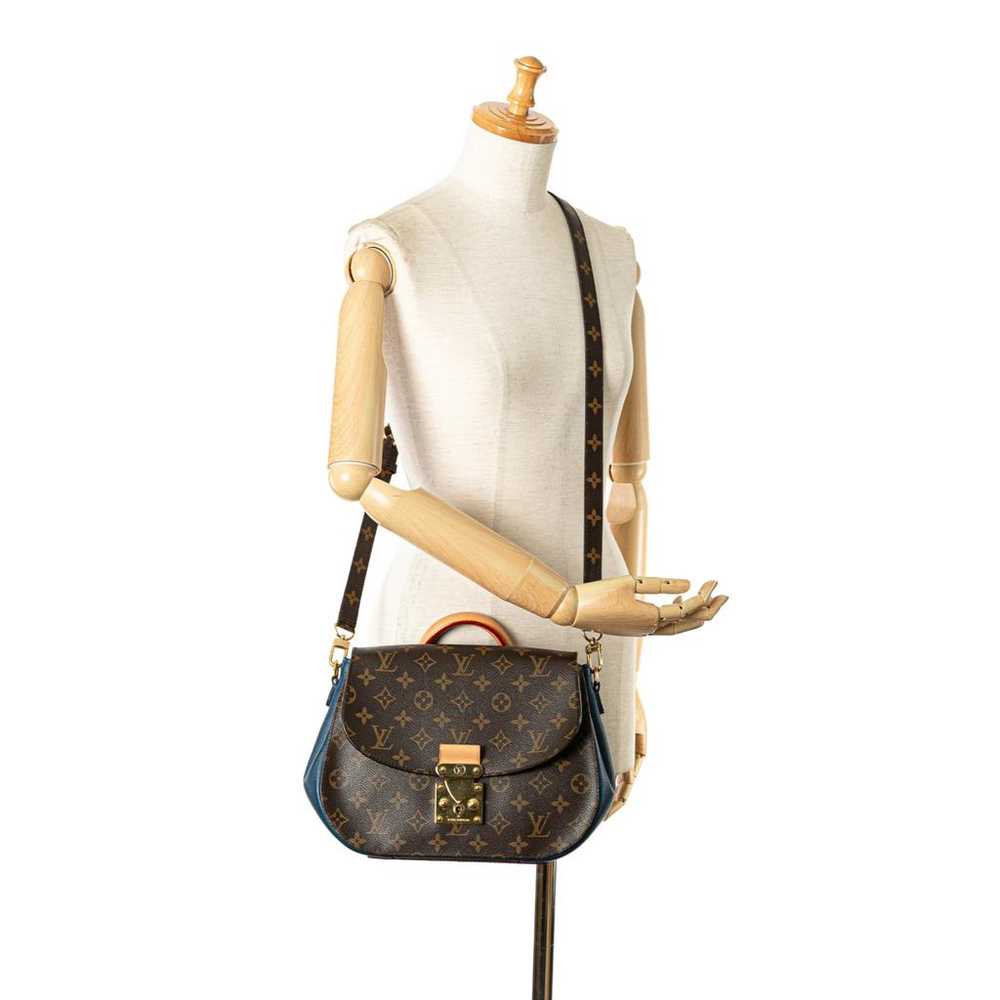 Louis Vuitton Eden leather crossbody bag - image 10