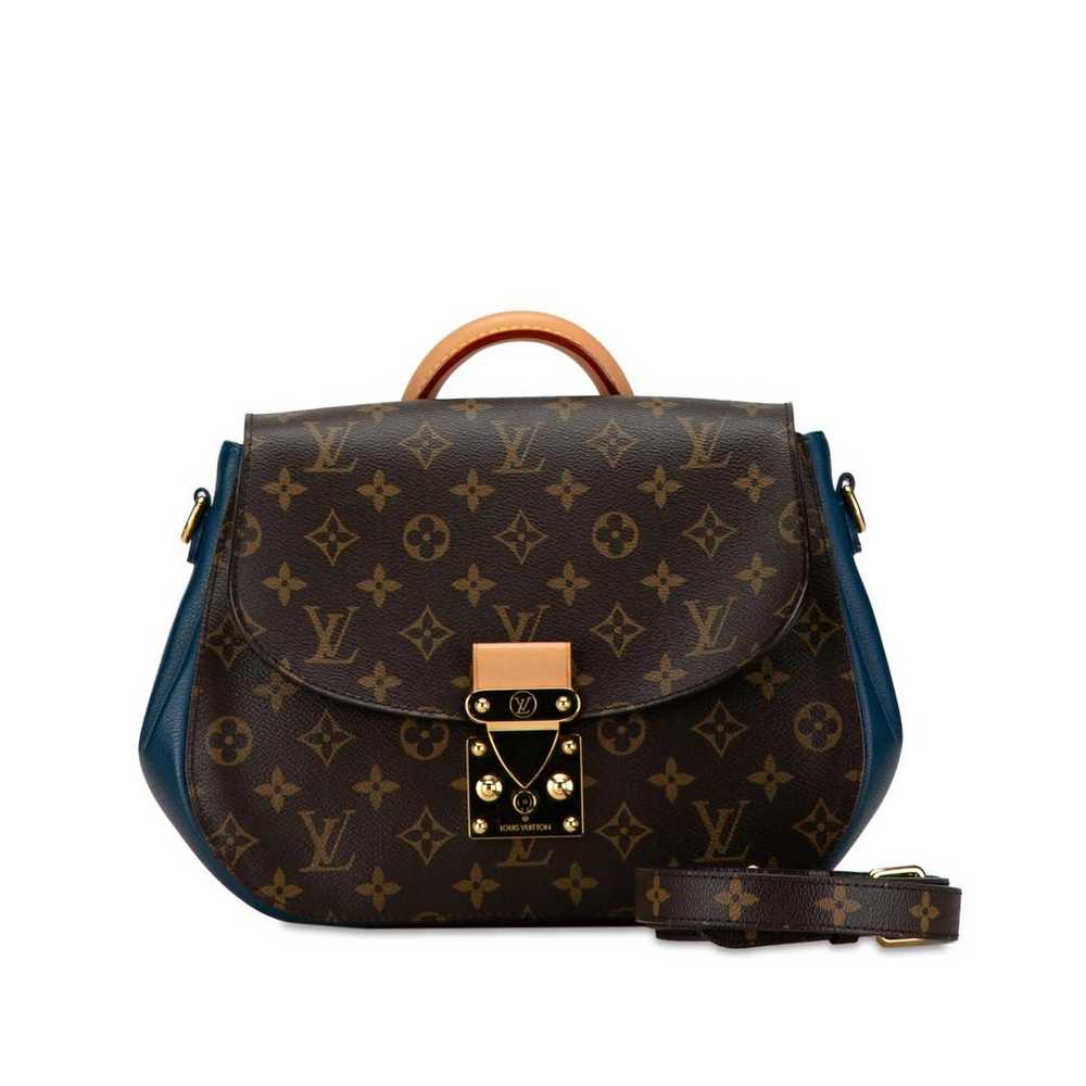 Louis Vuitton Eden leather crossbody bag - image 11