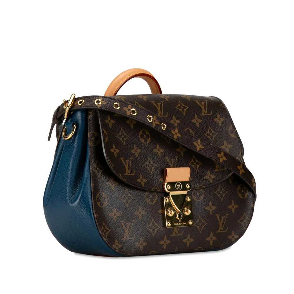 Louis Vuitton Eden leather crossbody bag - image 2