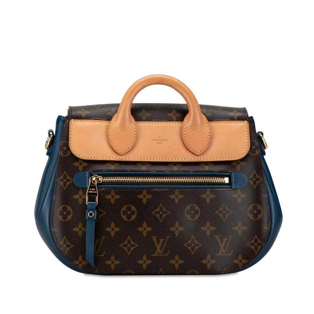 Louis Vuitton Eden leather crossbody bag - image 3