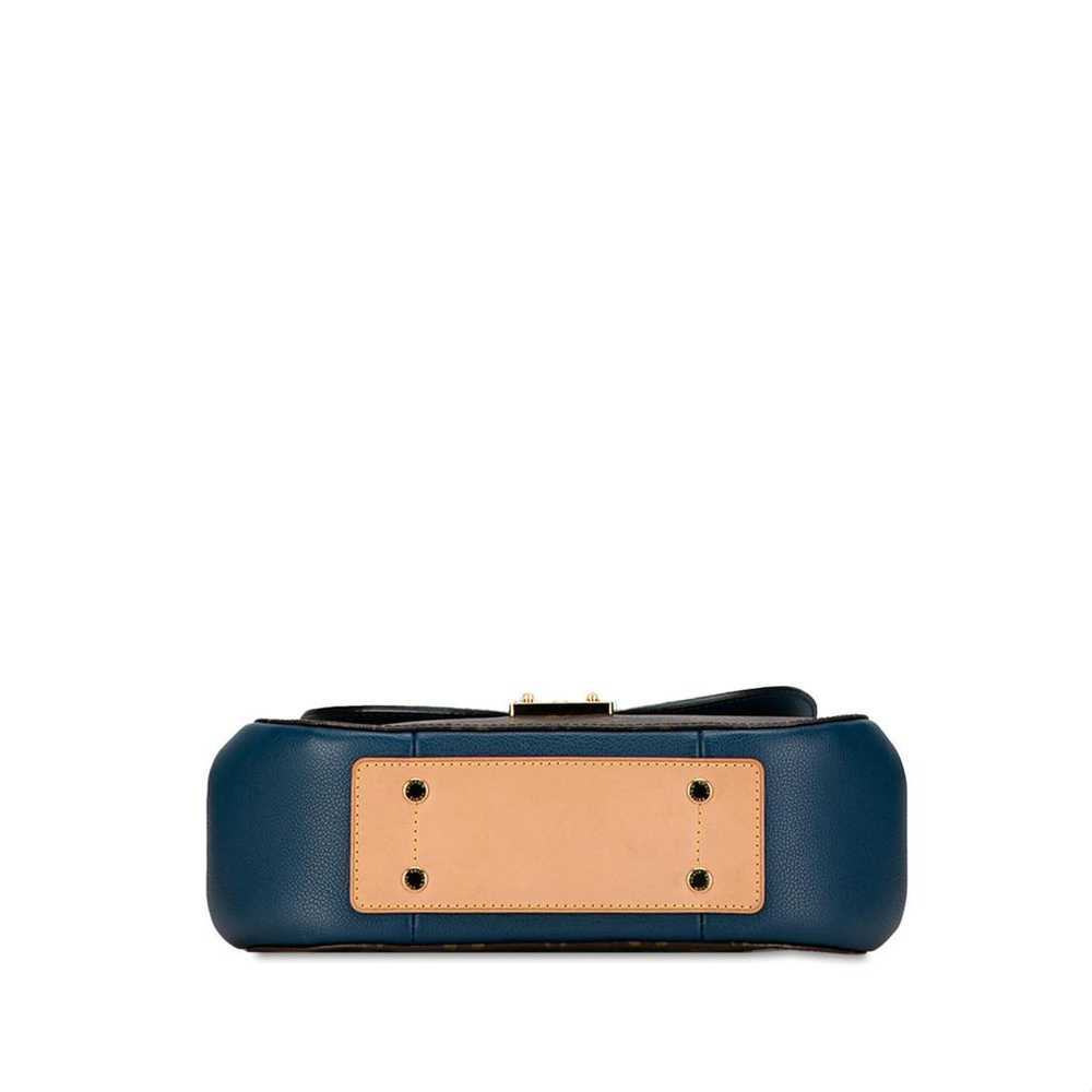 Louis Vuitton Eden leather crossbody bag - image 4