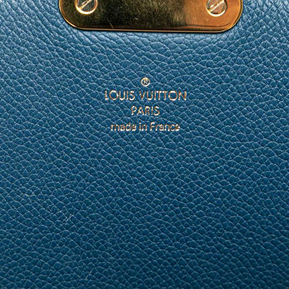 Louis Vuitton Eden leather crossbody bag - image 6