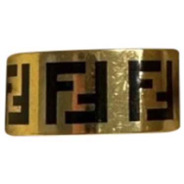 Fendi ring - Gem