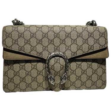 Gucci Dionysus cloth handbag - image 1