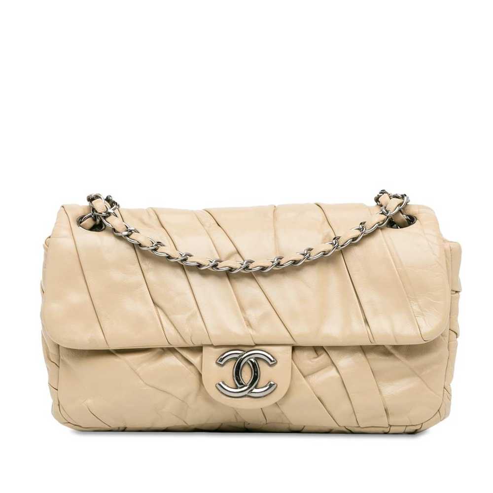 Chanel Timeless/Classique leather handbag - image 1