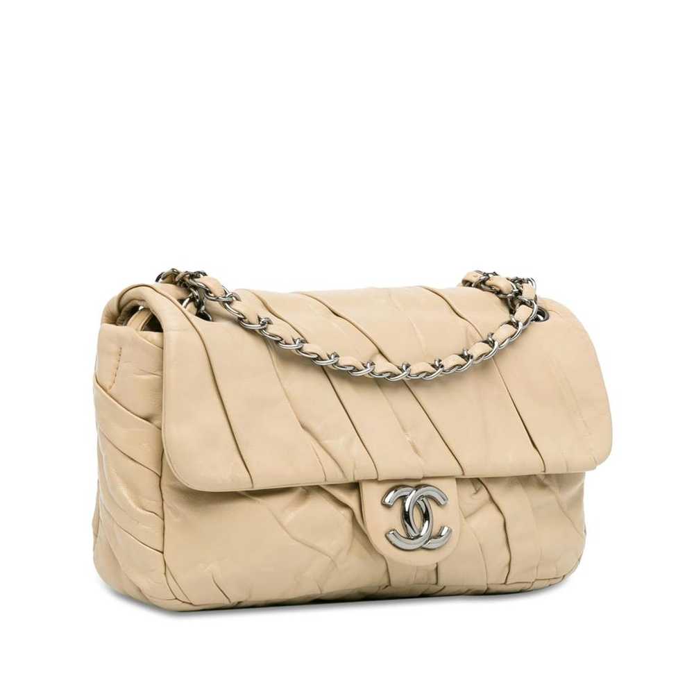 Chanel Timeless/Classique leather handbag - image 2