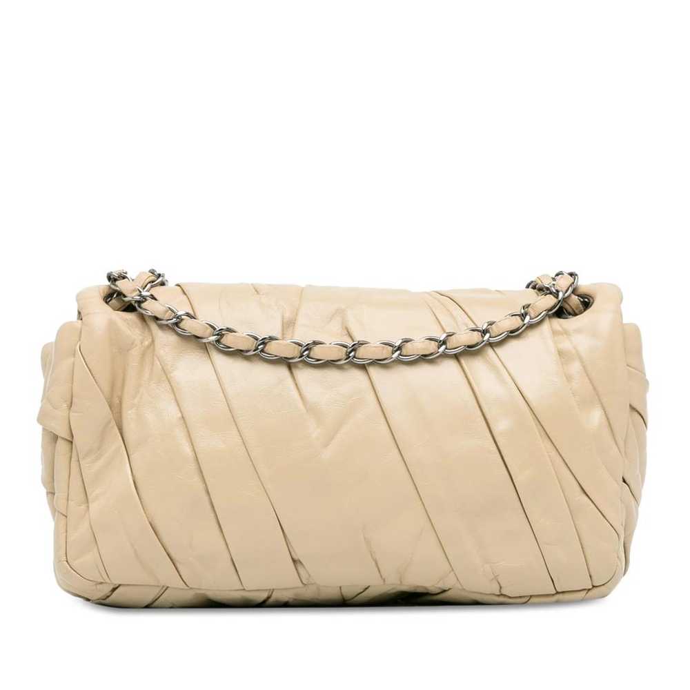 Chanel Timeless/Classique leather handbag - image 3