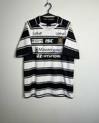 England Rugby League 2015 Hull FC 150 Years Rugby… - image 1