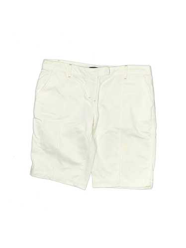 Sanctuary Women Ivory Khaki Shorts 8