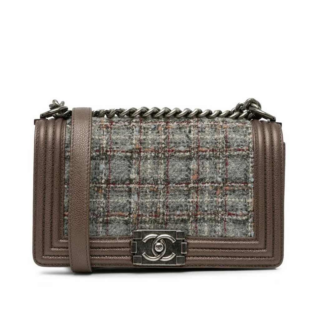 Chanel Timeless/Classique leather handbag - image 1