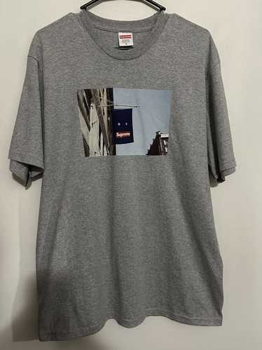 Supreme Supreme Banner Tee