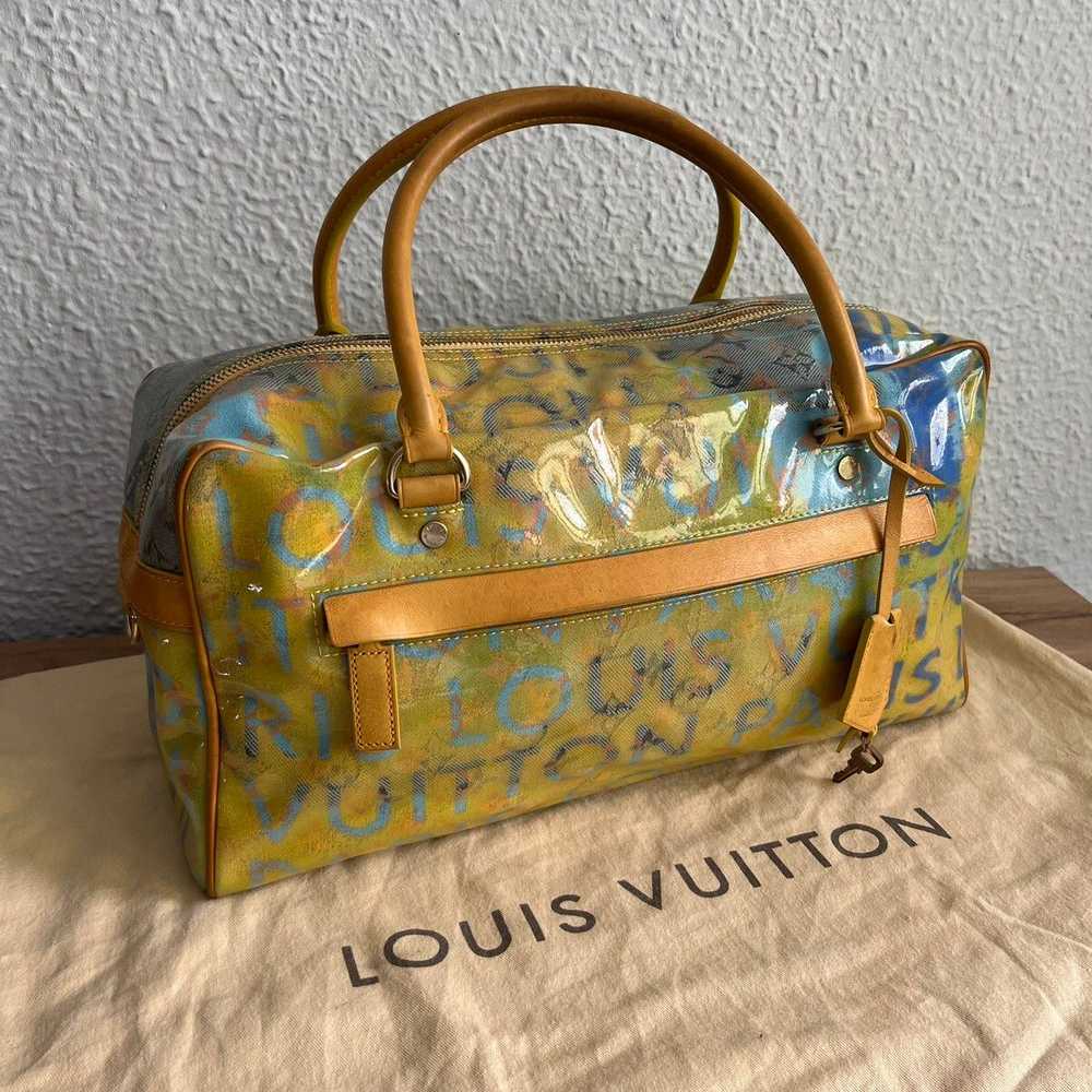 Designer × Louis Vuitton × Luxury Louis Vuitton 2… - image 11