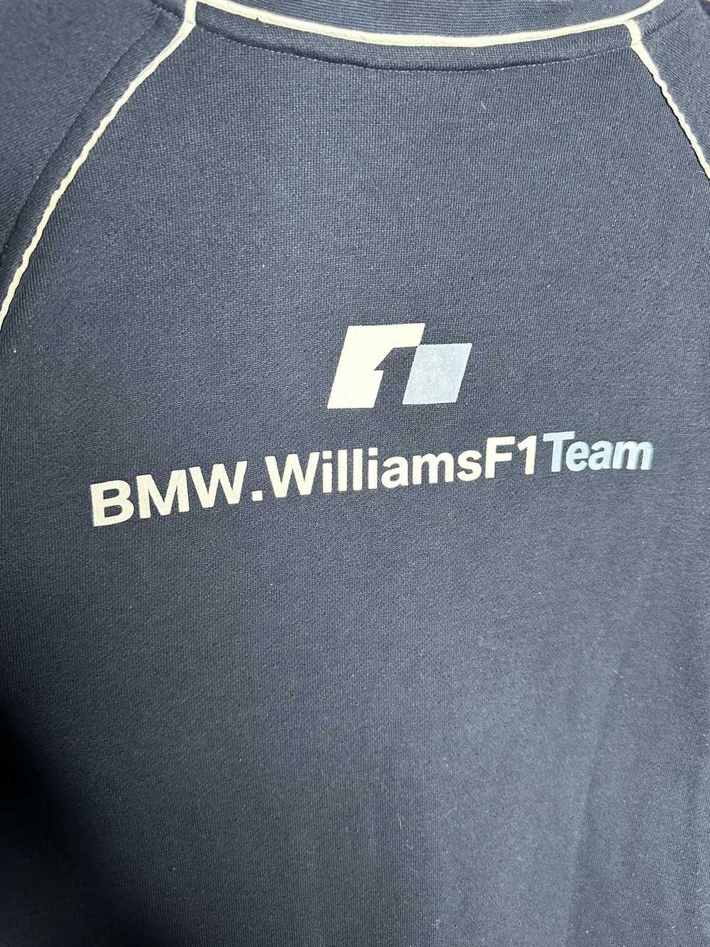 Bmw × Formula 1 × Vintage BMW Williams F1 Formula… - image 3