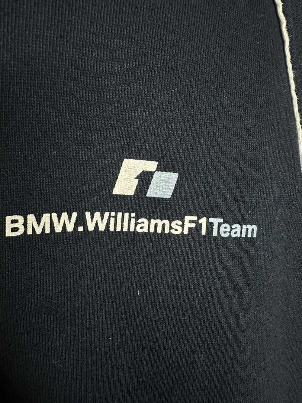 Bmw × Formula 1 × Vintage BMW Williams F1 Formula… - image 4