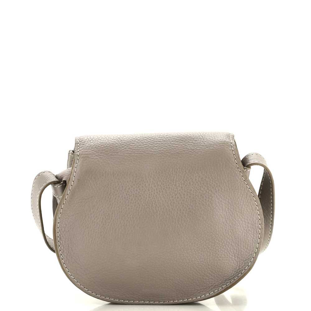 Chloe Marcie Crossbody Bag Leather Small - image 3