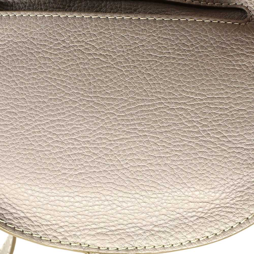 Chloe Marcie Crossbody Bag Leather Small - image 7